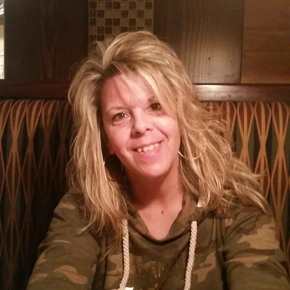 Meet your Posher, Diane